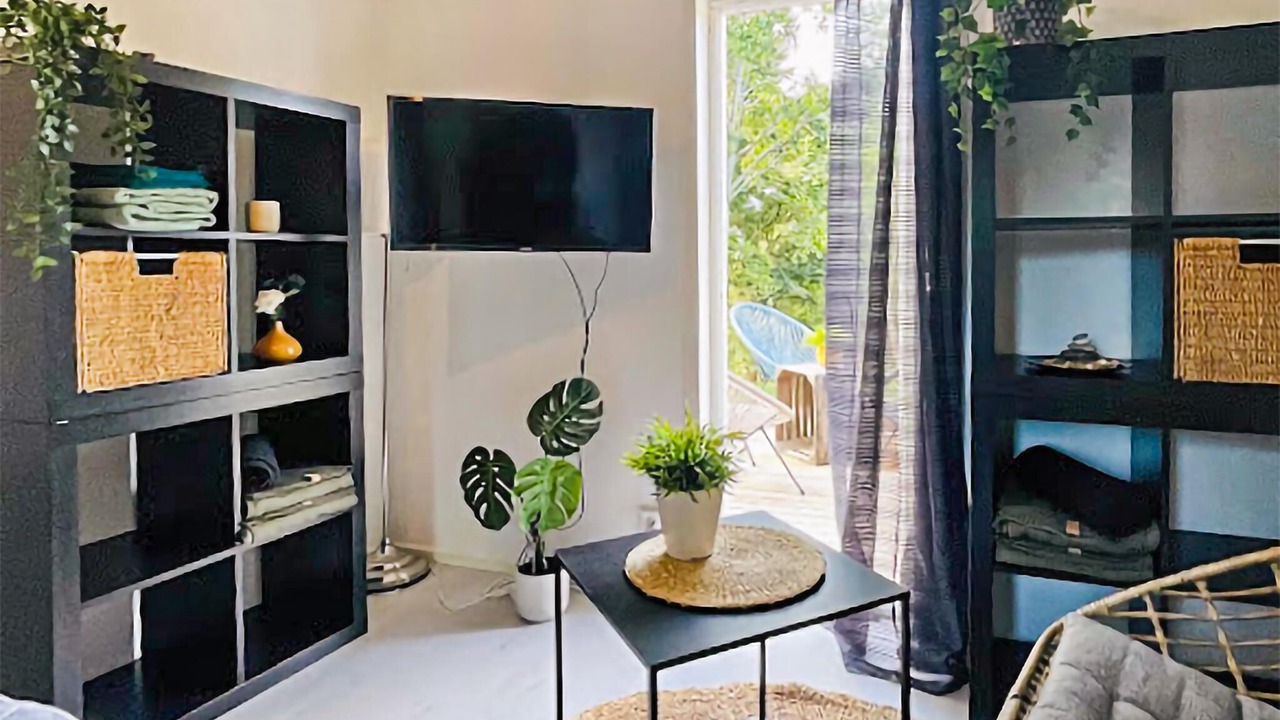 Photo of Bedroom in Ronneby