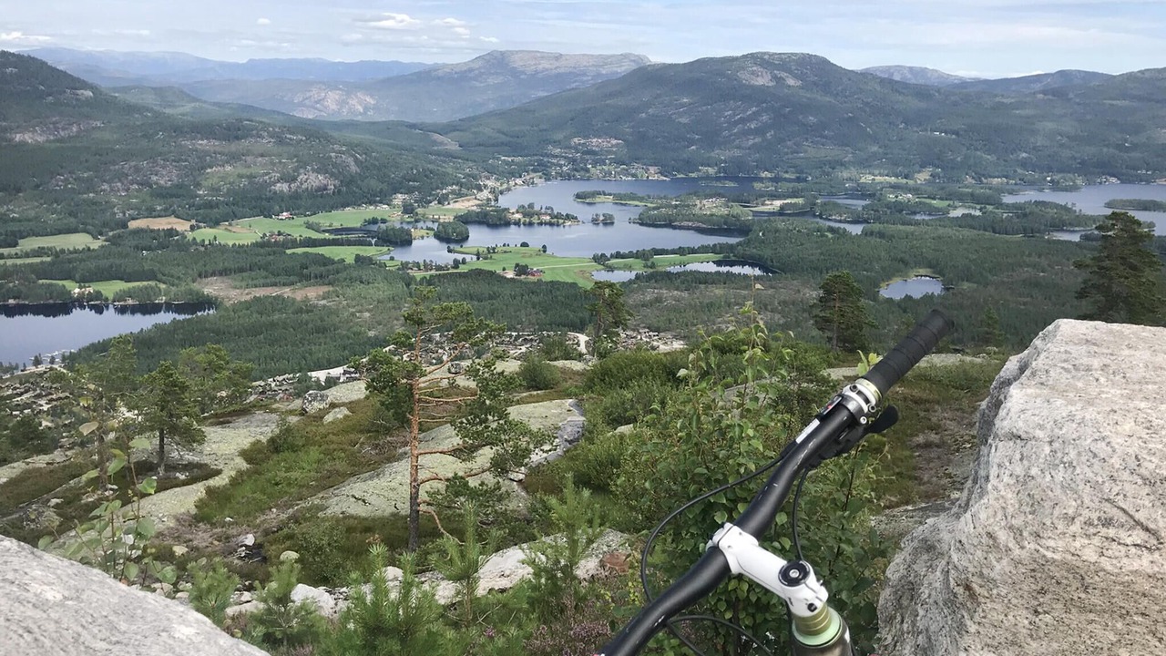 Photo of Others in Kviteseid