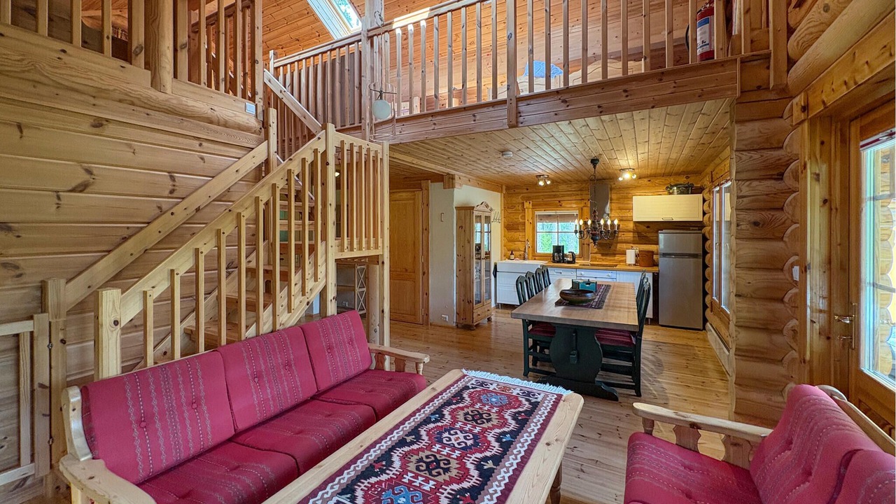 Photo of Bedroom in Kviteseid