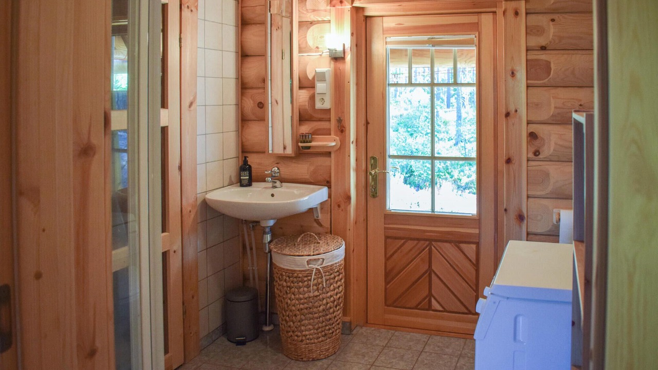 Photo of Bathroom in Kviteseid