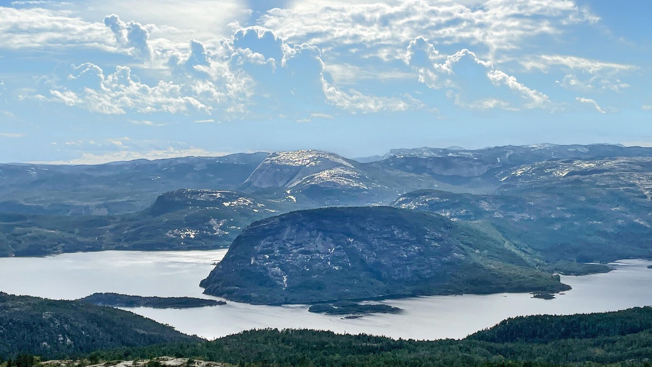 Photo of Others in Kviteseid