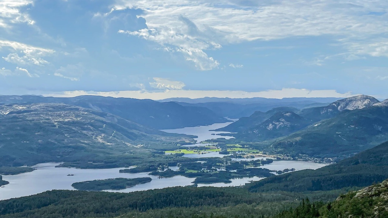 Photo of Others in Kviteseid