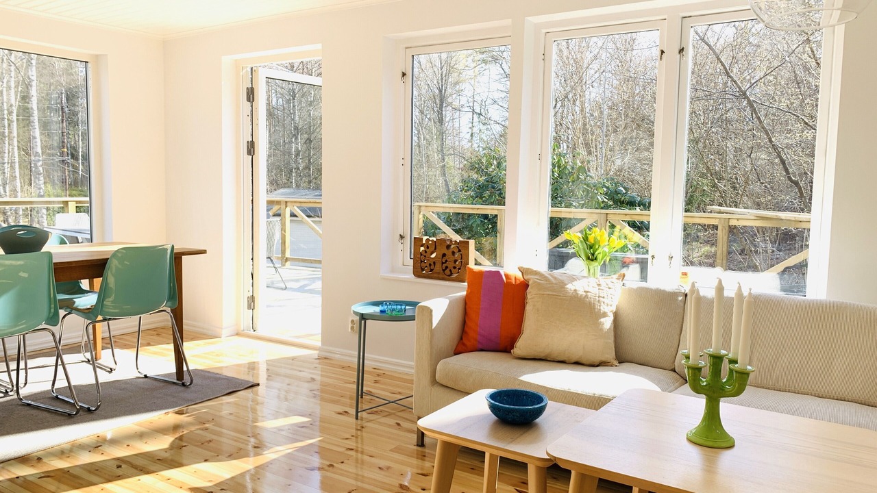 Photo of Livingroom in Varmdo