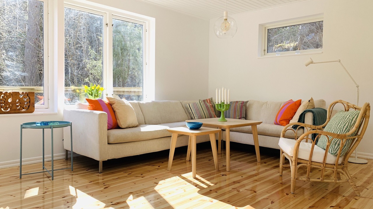 Photo of Livingroom in Varmdo