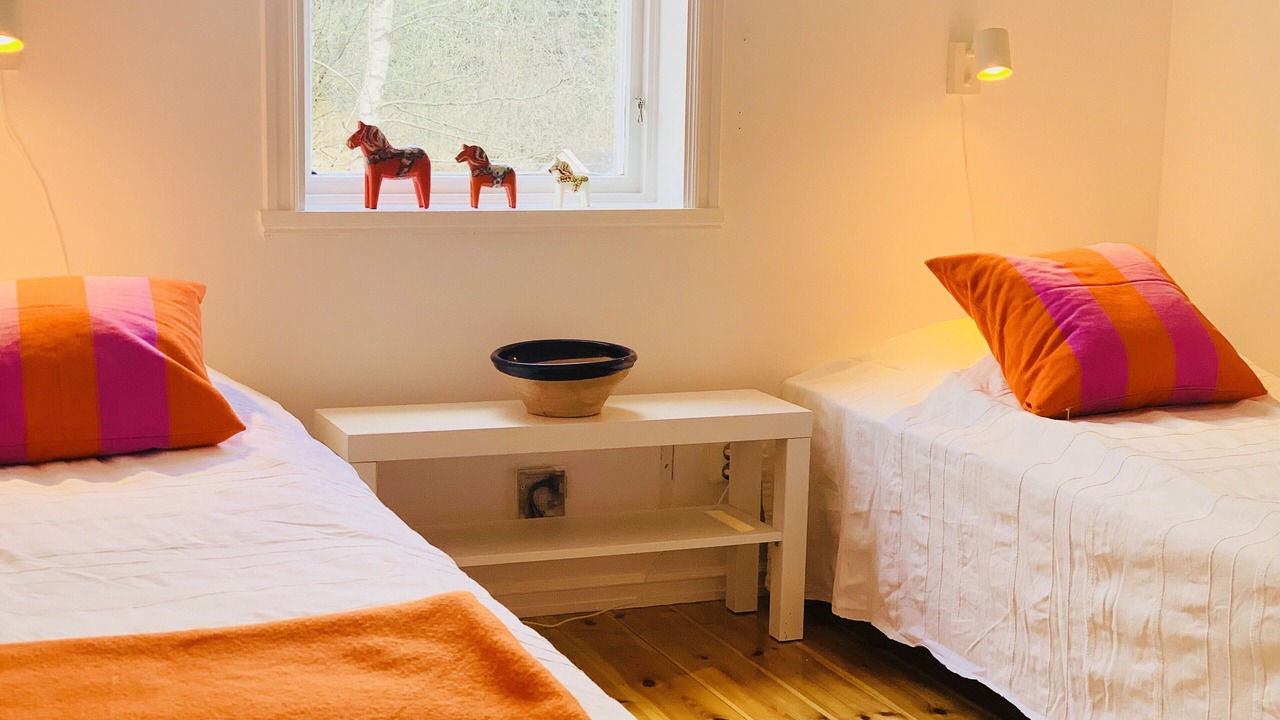 Photo of Bedroom in Varmdo