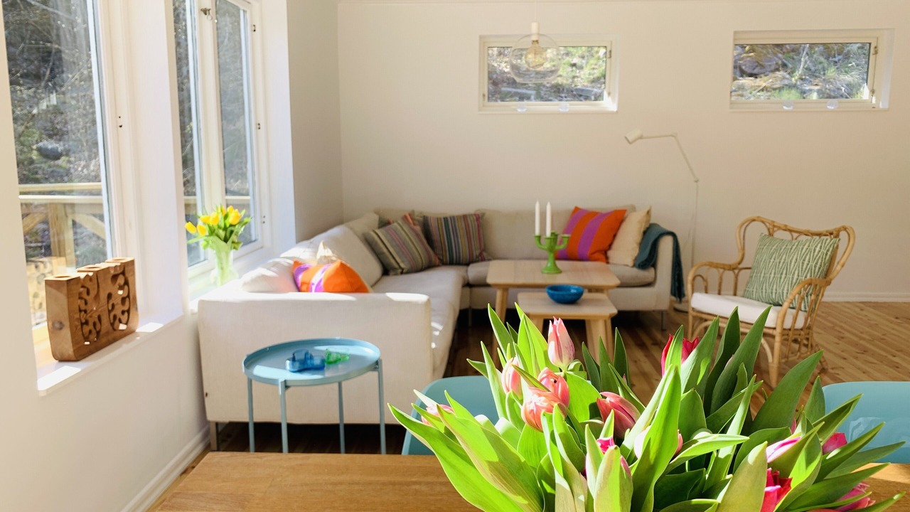 Photo of Livingroom in Varmdo