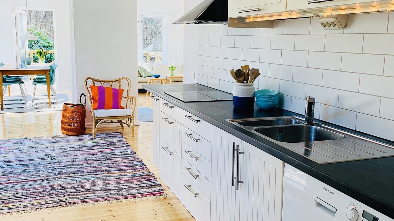 Photo of Kitchen in Varmdo