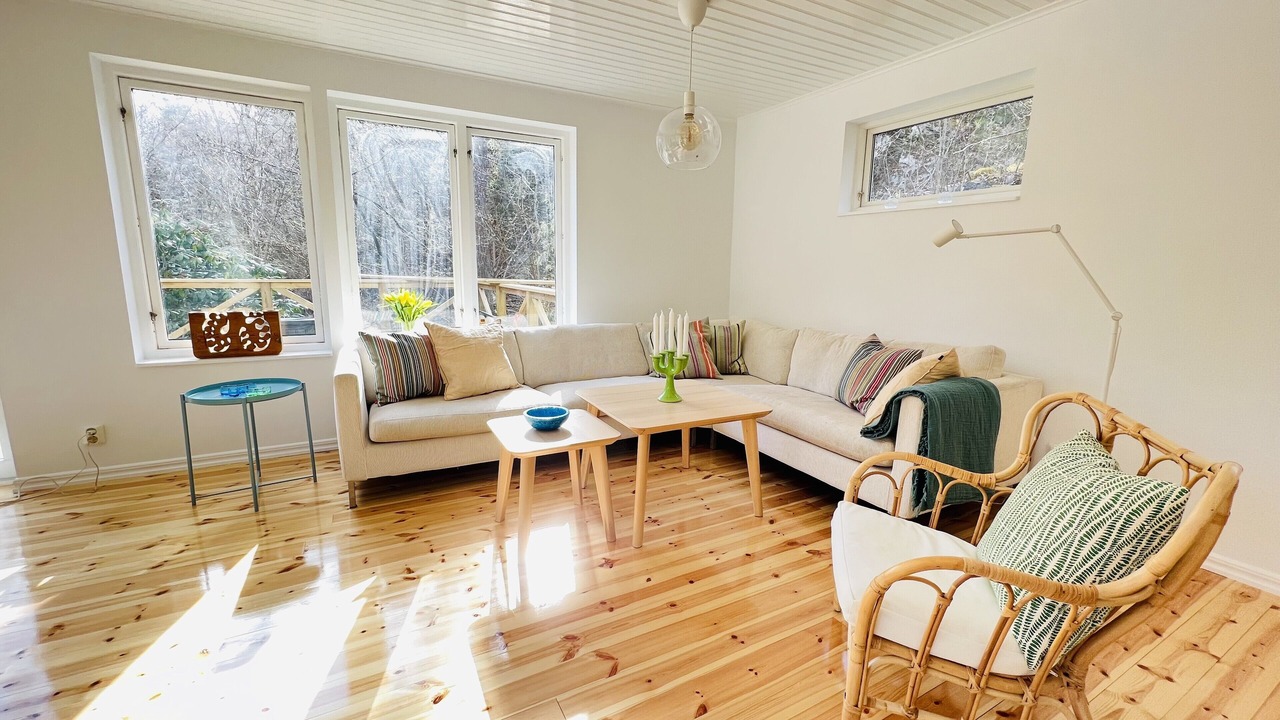 Photo of Livingroom in Varmdo