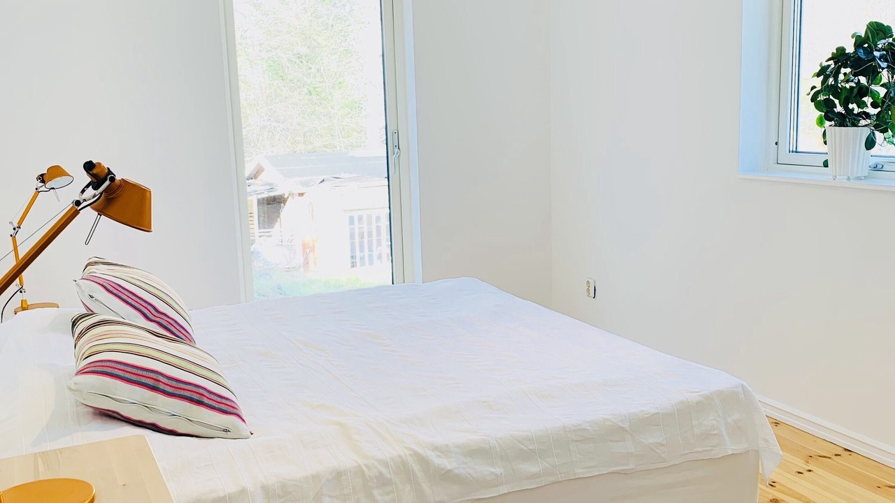 Photo of Bedroom in Varmdo