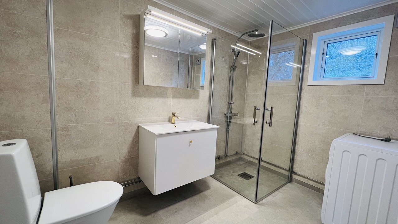Photo of Bathroom in Varmdo