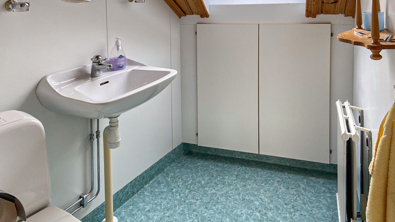 Photo of Bathroom in Saltarna