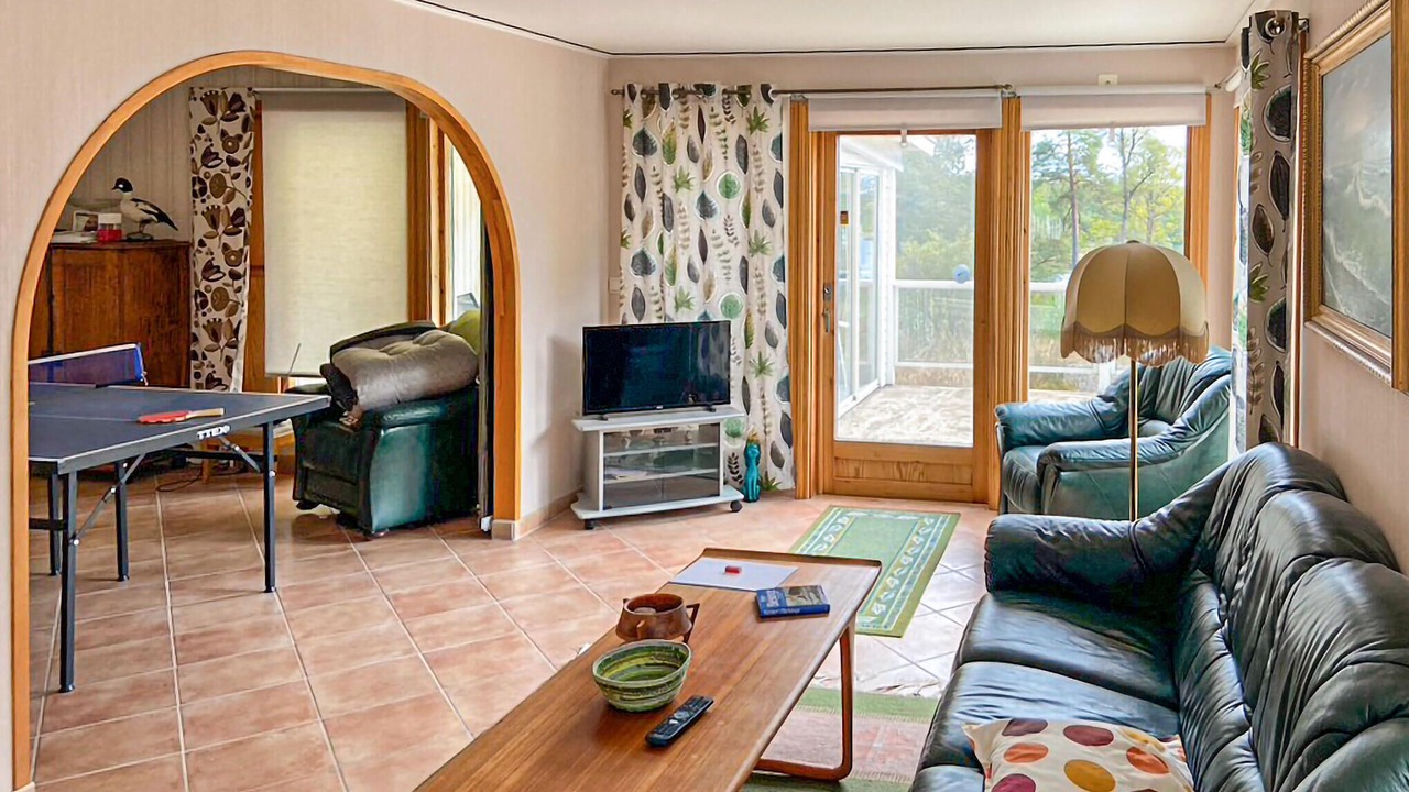 Photo of Bedroom in Saltarna