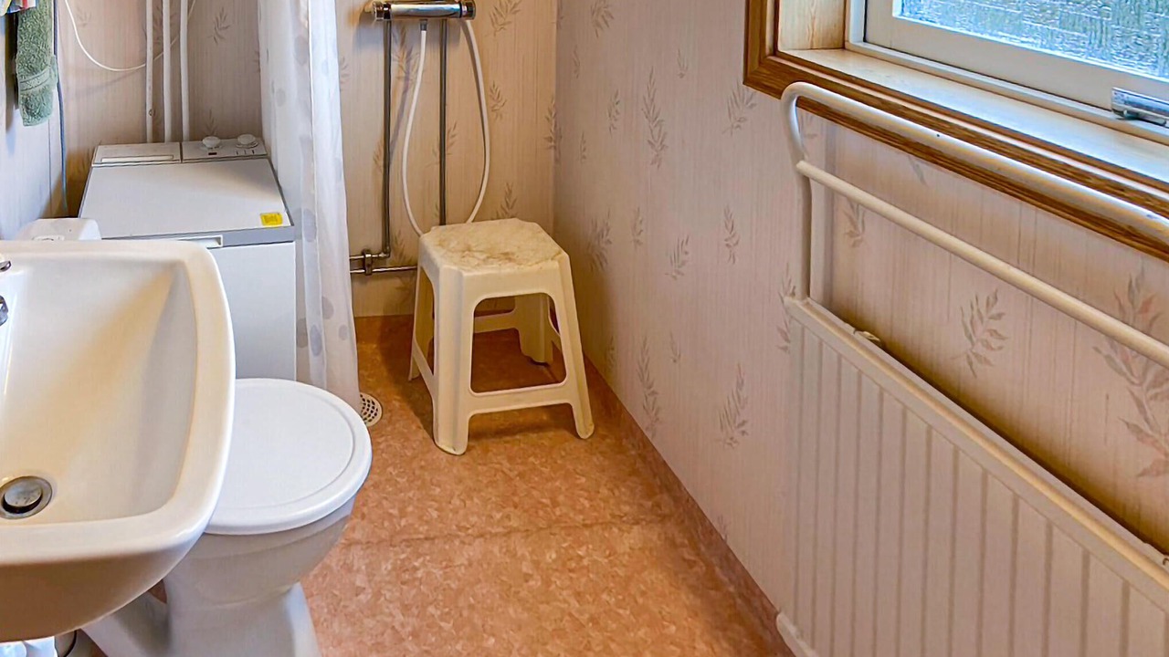 Photo of Bathroom in Saltarna