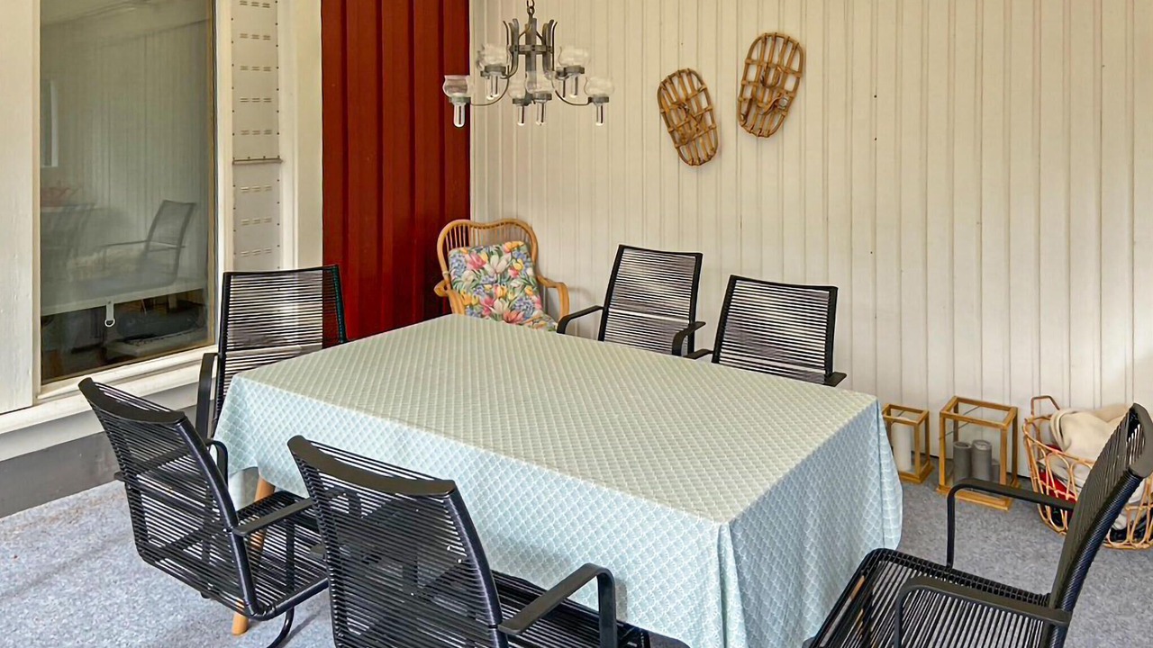 Photo of Bedroom in Saltarna