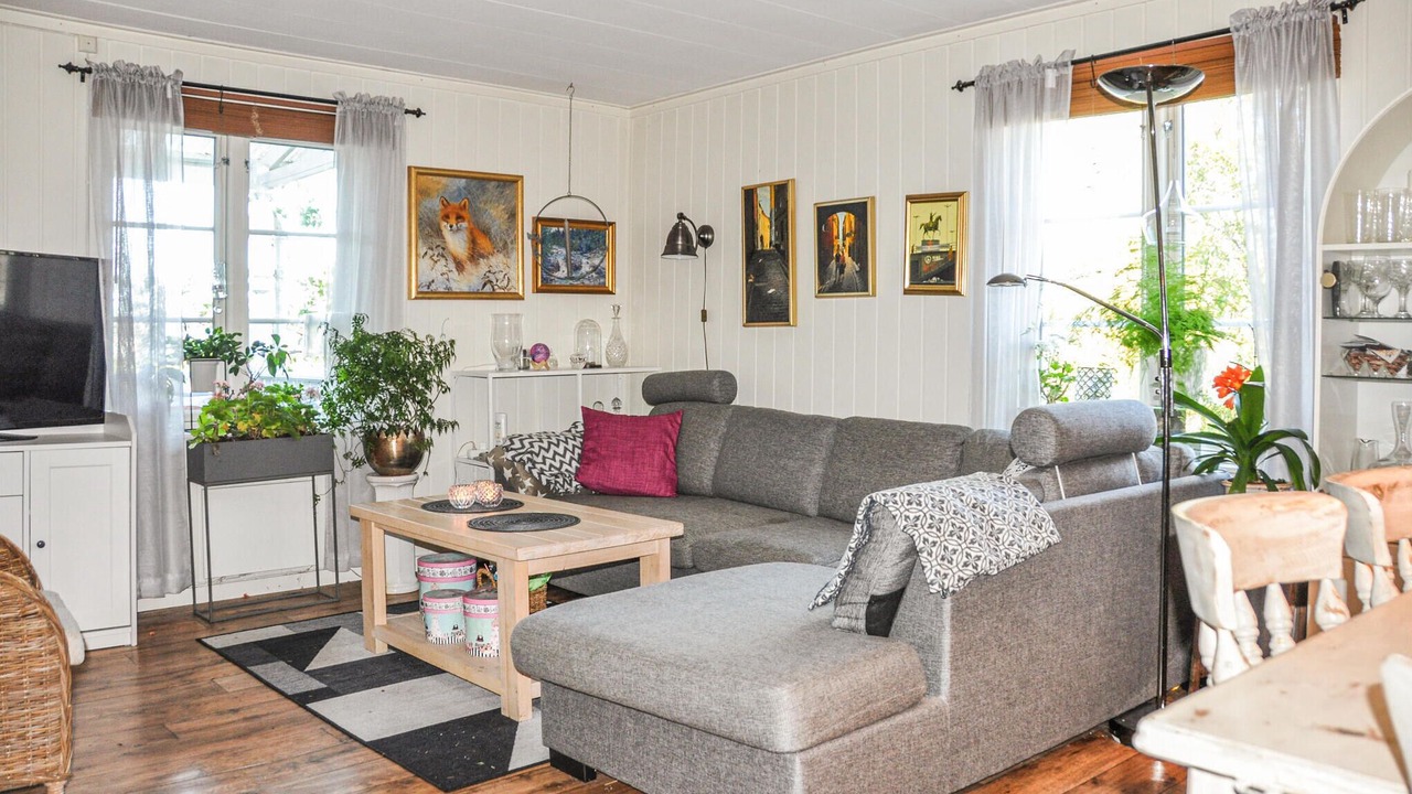 Photo of Bedroom in Vanern