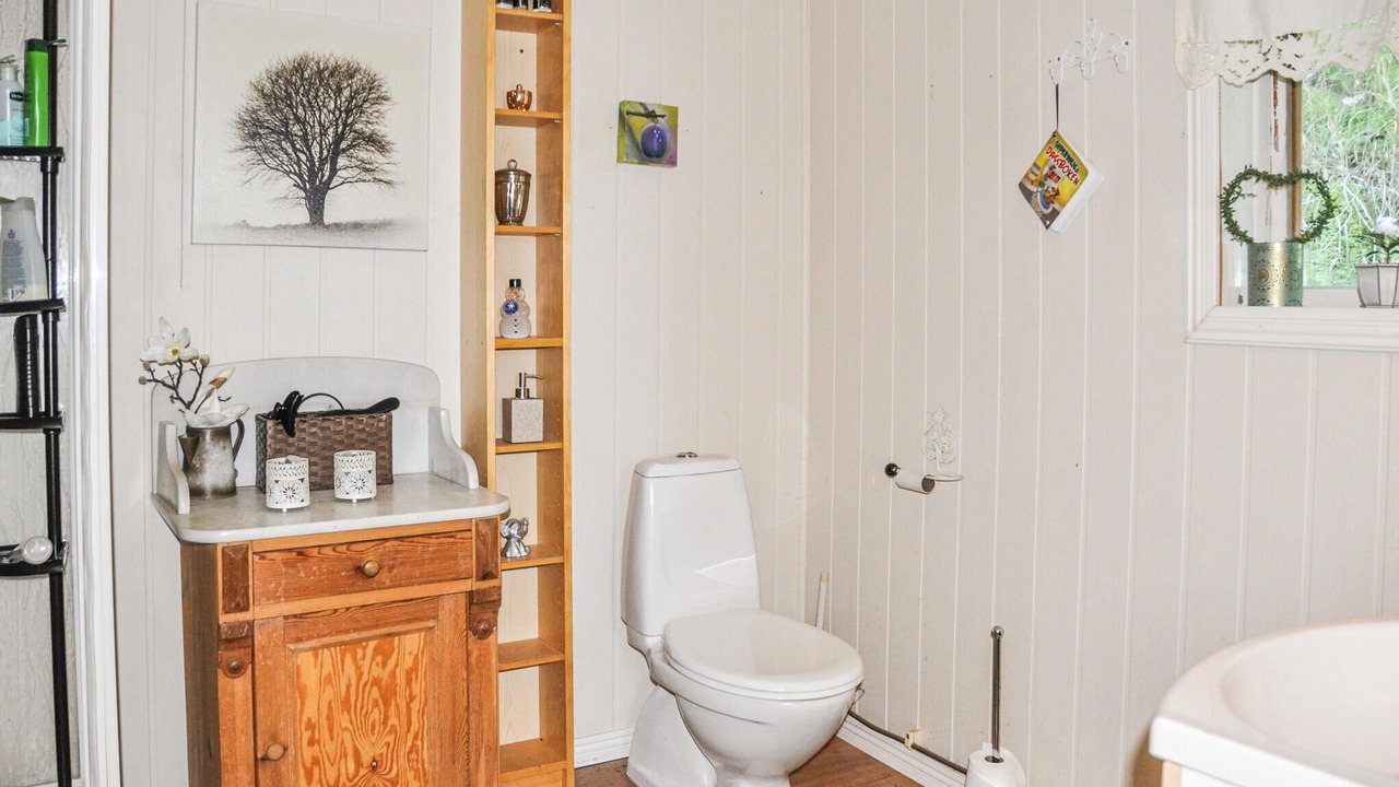 Photo of Bathroom in Vanern