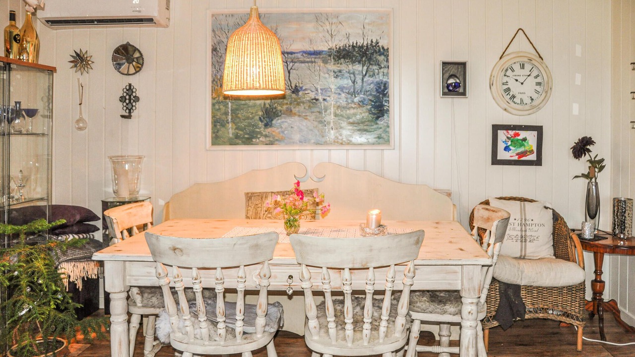 Photo of Bedroom in Vanern