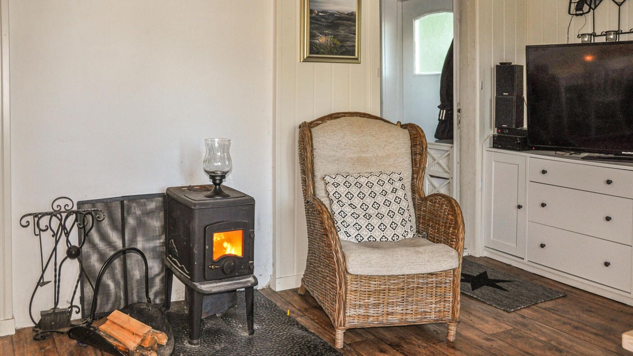 Photo of Bedroom in Vanern