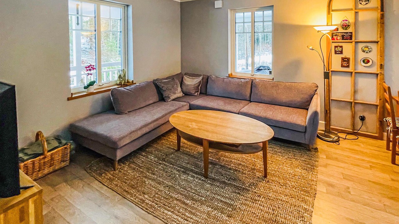 Photo of Bedroom in Laholm Municipality