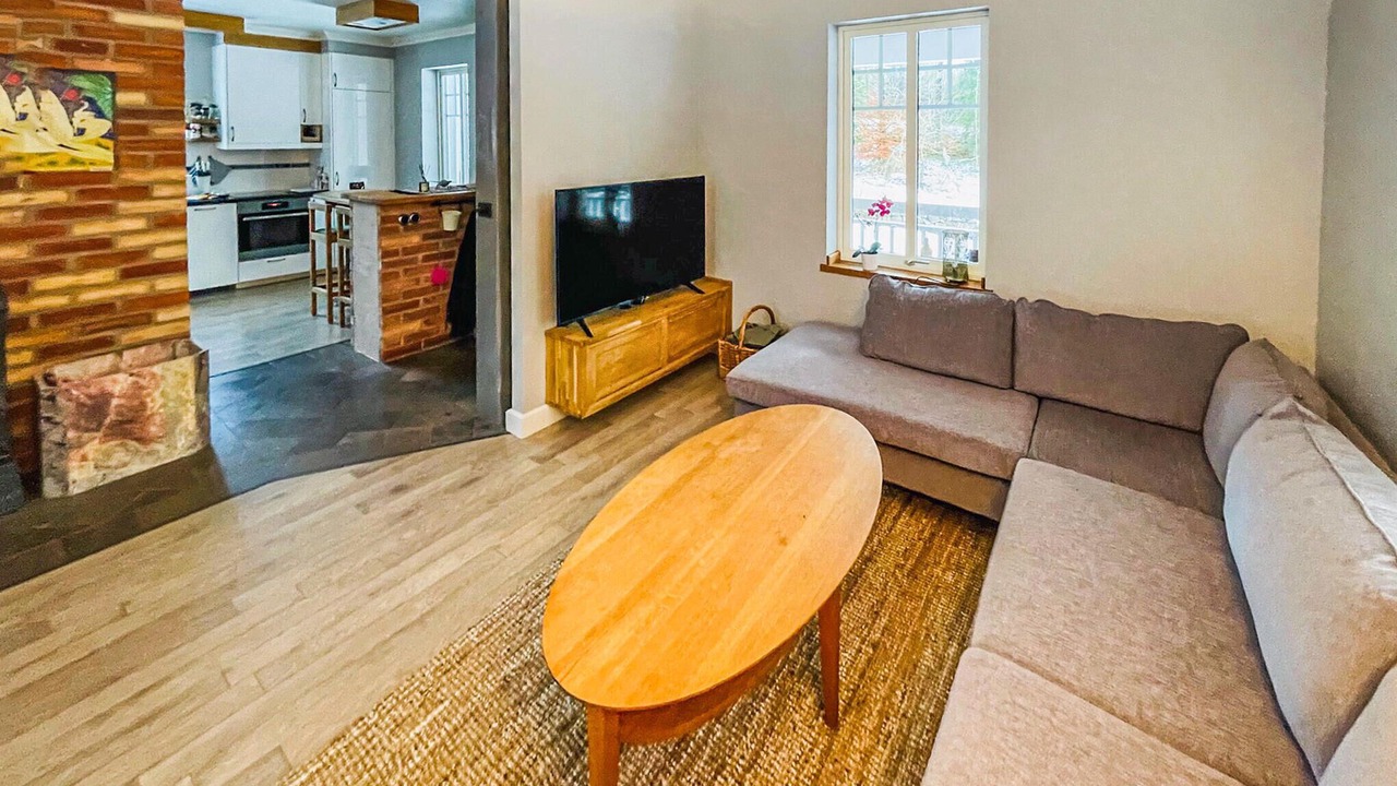 Photo of Bedroom in Laholm Municipality