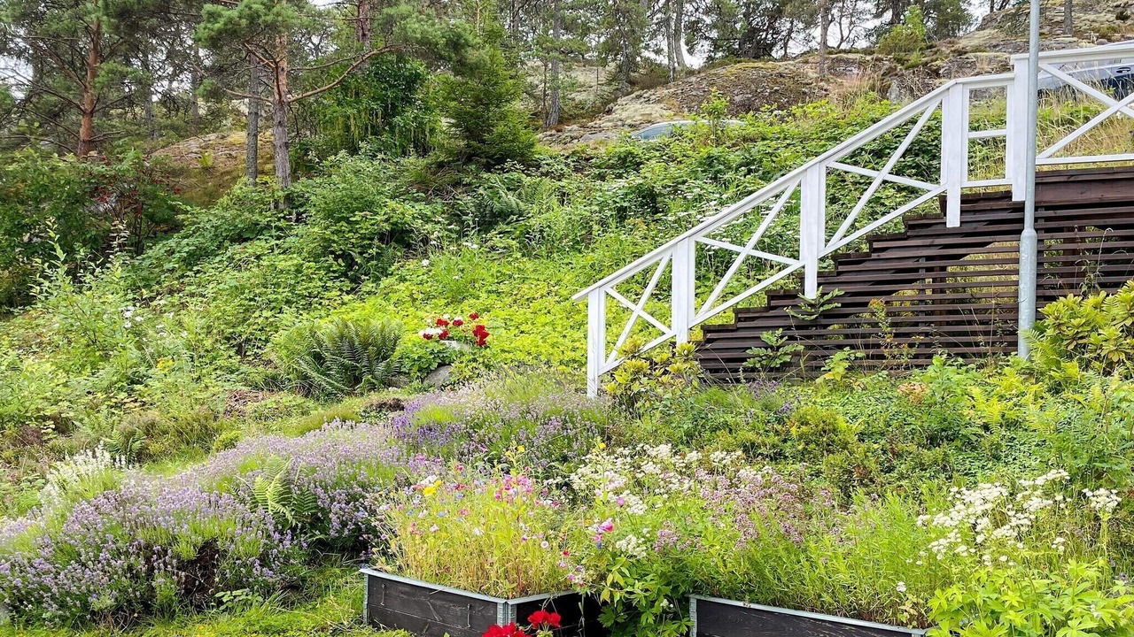 Photo of Outdoor in Skalsmara
