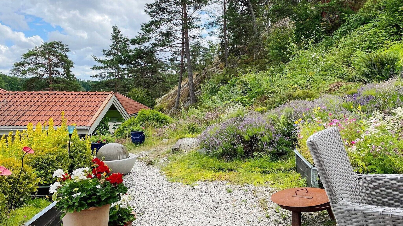 Photo of Outdoor in Skalsmara