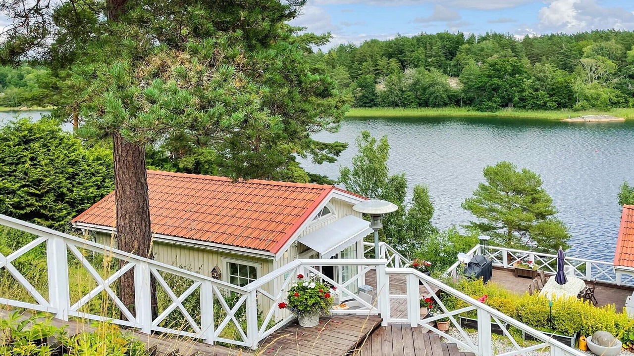 Photo of Outdoor in Skalsmara