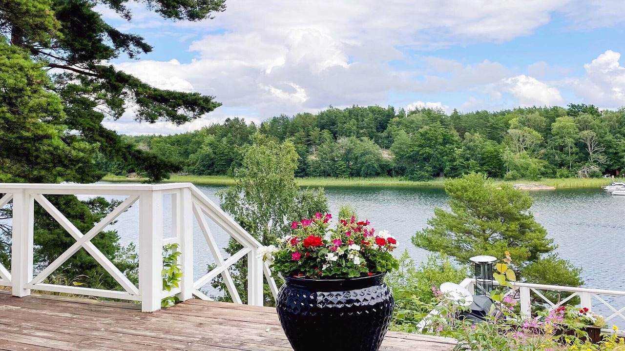 Photo of Outdoor in Skalsmara