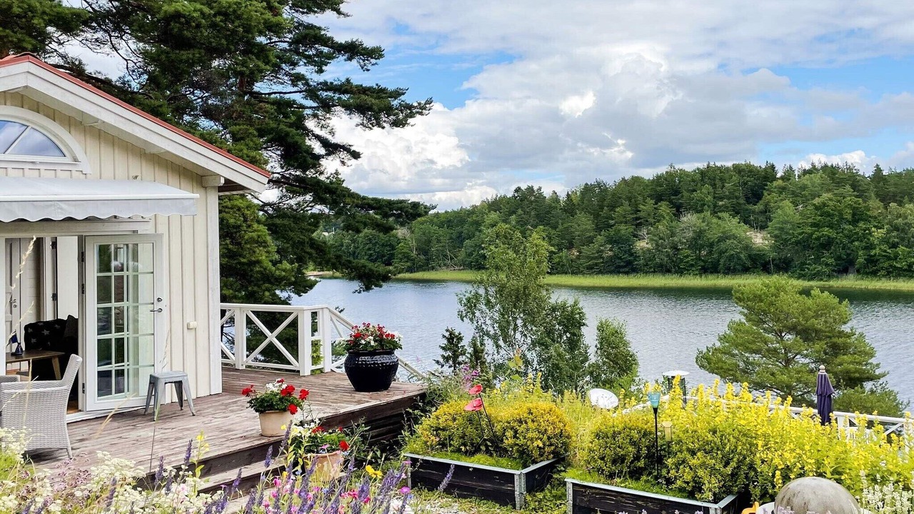 Photo of Outdoor in Skalsmara
