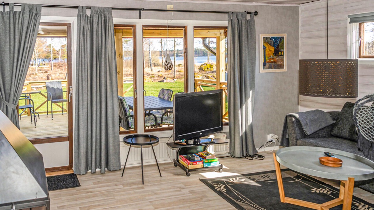 Photo of Bedroom in Odeshog Municipality