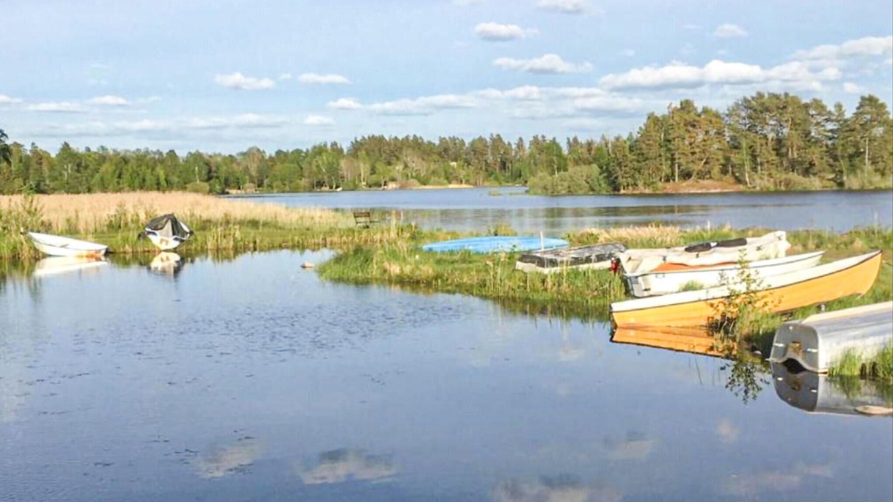 Photo of Others in Odeshog Municipality