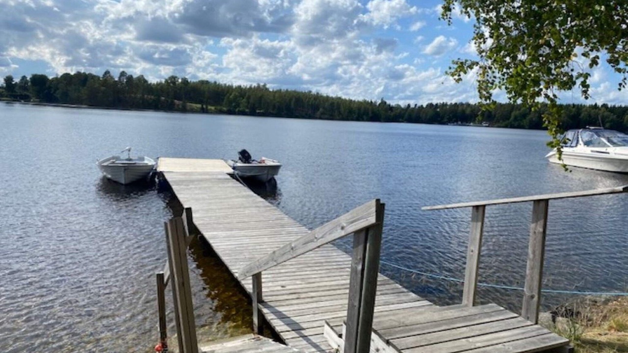 Photo of Outdoor in Bengtsfors