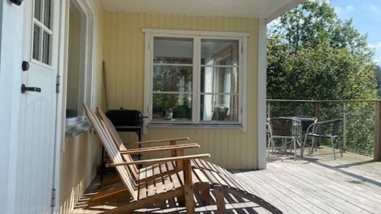 Photo of Outdoor in Bengtsfors