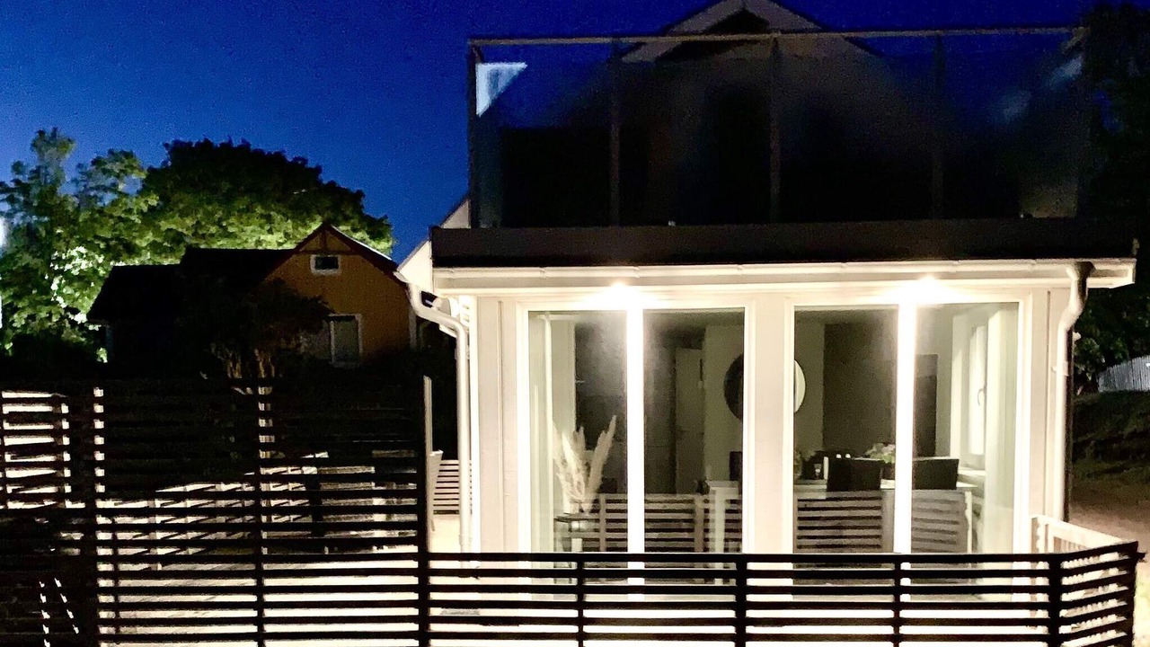 Photo of Outdoor in Halmstad