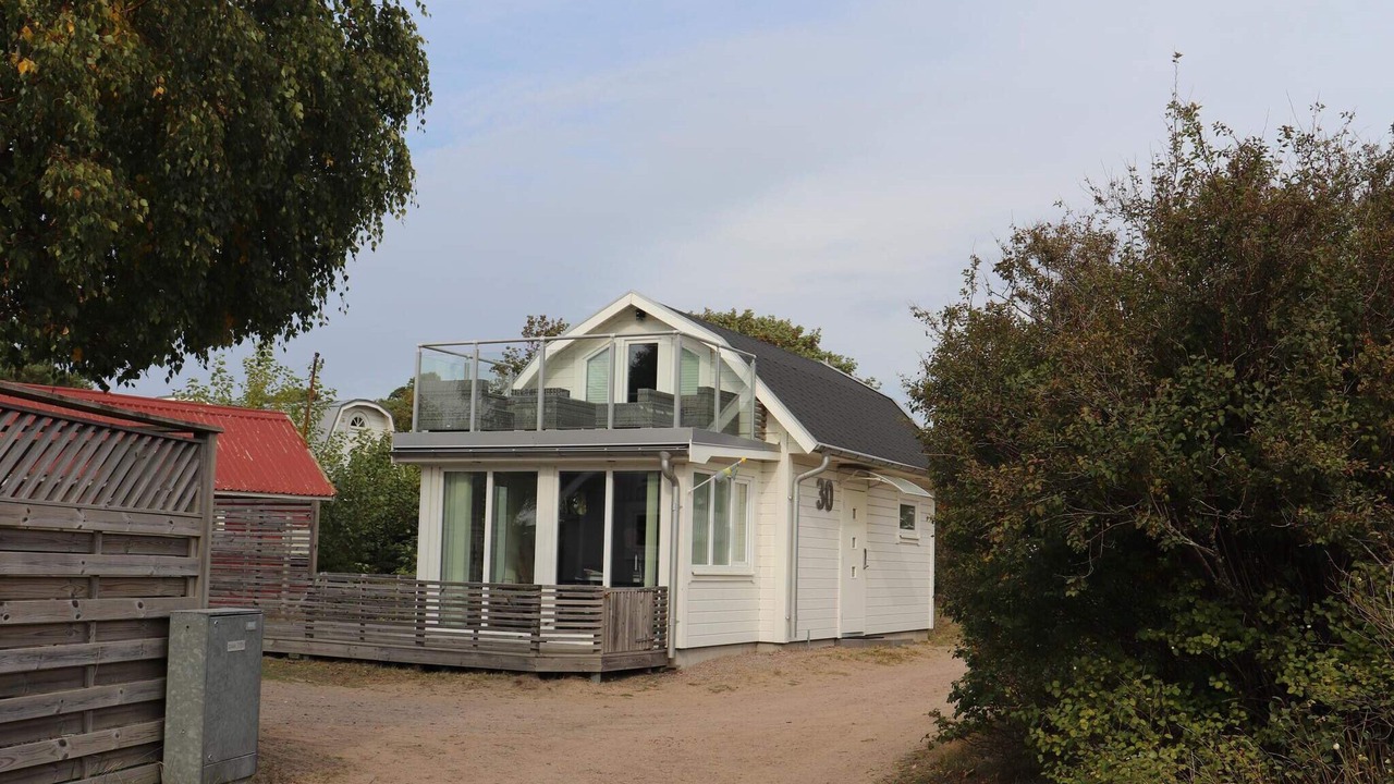 Photo of Outdoor in Halmstad