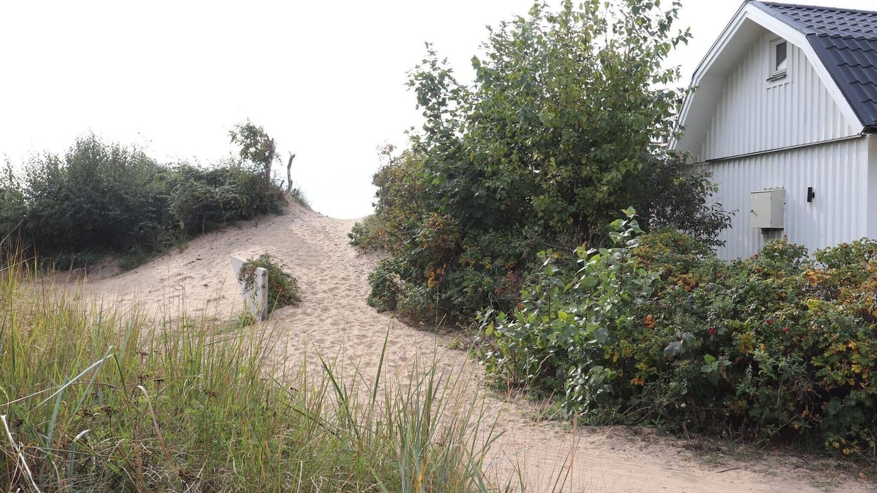 Photo of Outdoor in Halmstad