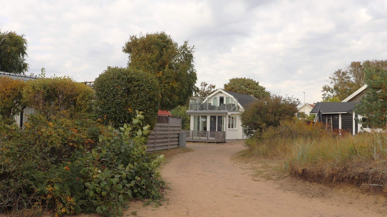 Photo of Outdoor in Halmstad