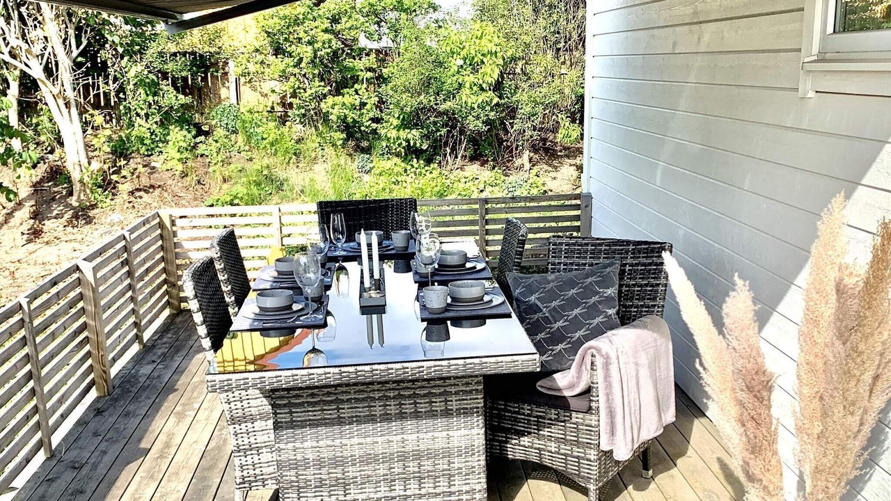Photo of Outdoor in Halmstad