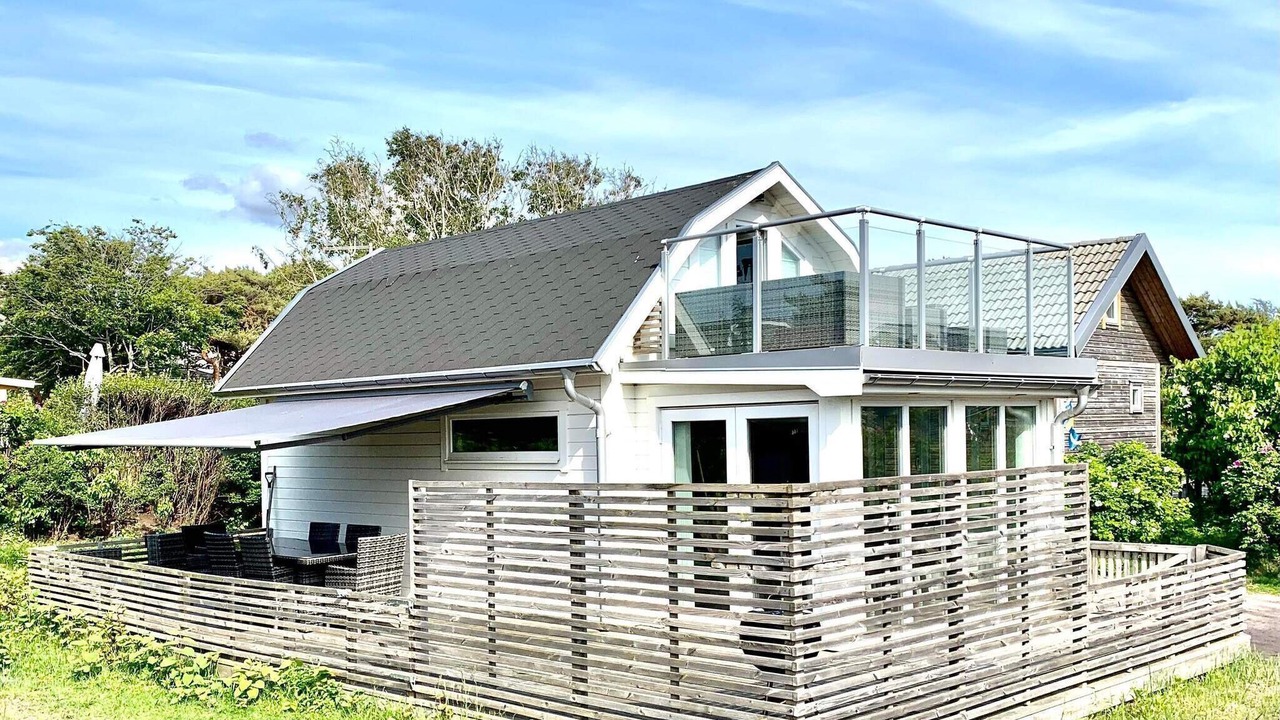 Photo of Outdoor in Halmstad
