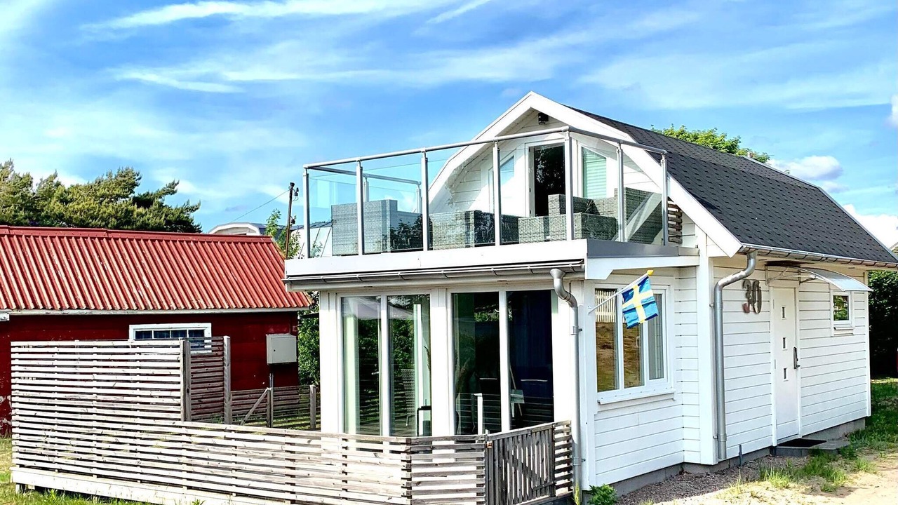 Photo of Outdoor in Halmstad