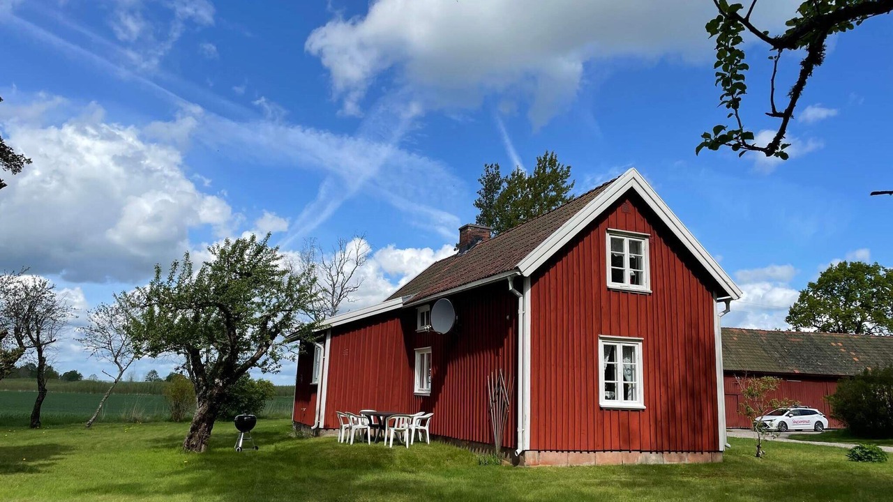 Photo of Outdoor in Grastorp
