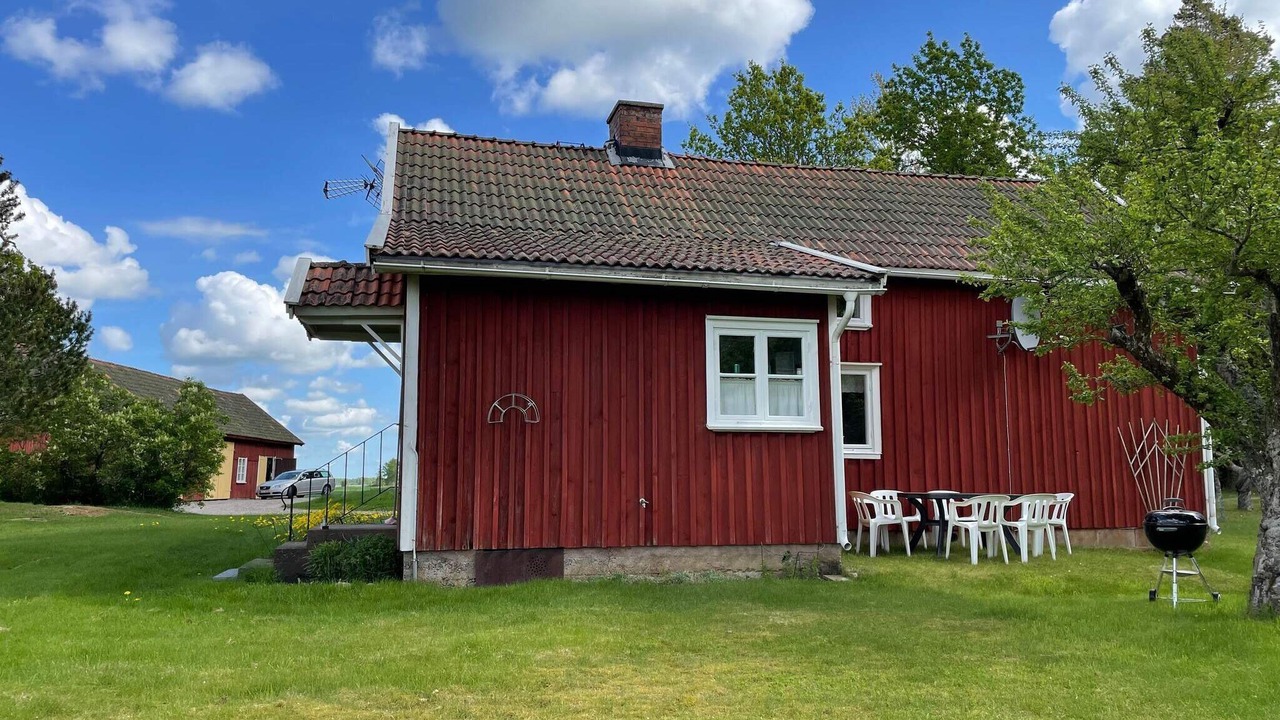 Photo of Outdoor in Grastorp