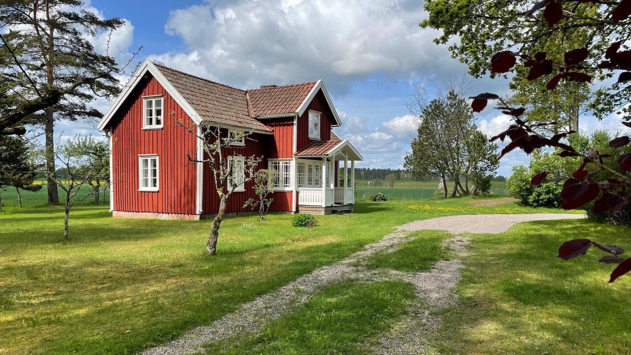 Photo of Outdoor in Grastorp