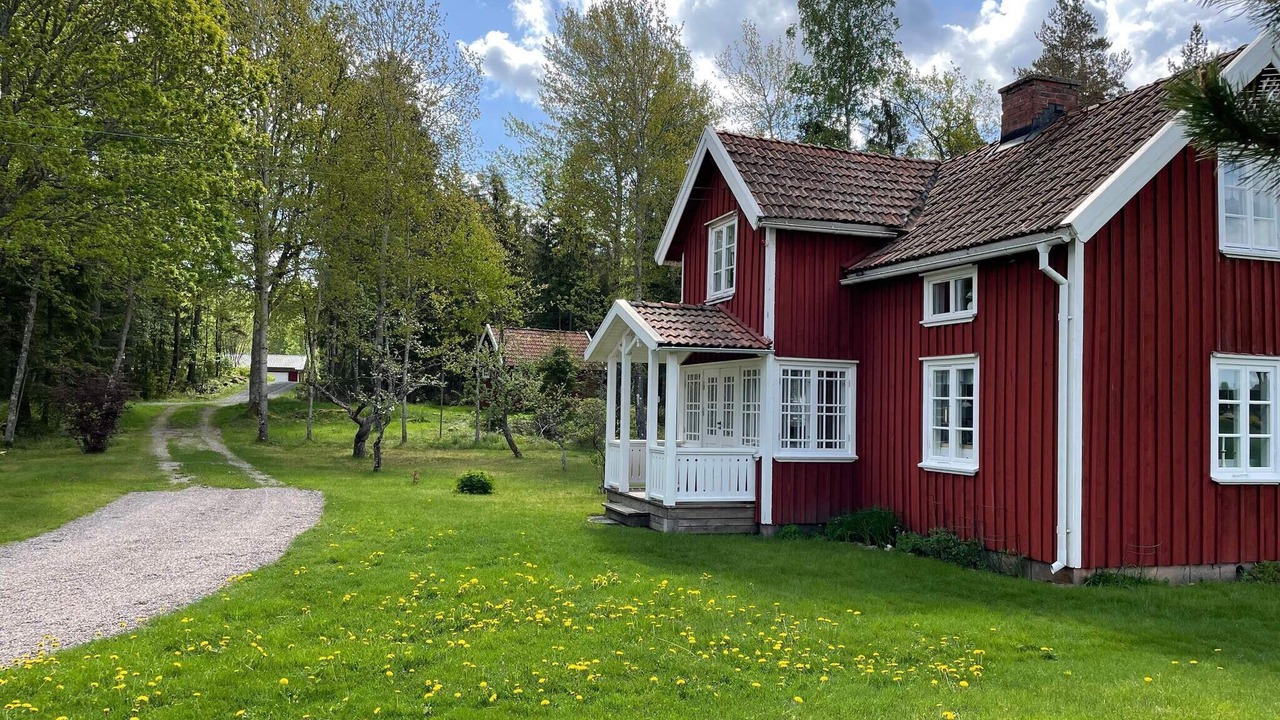Photo of Outdoor in Grastorp