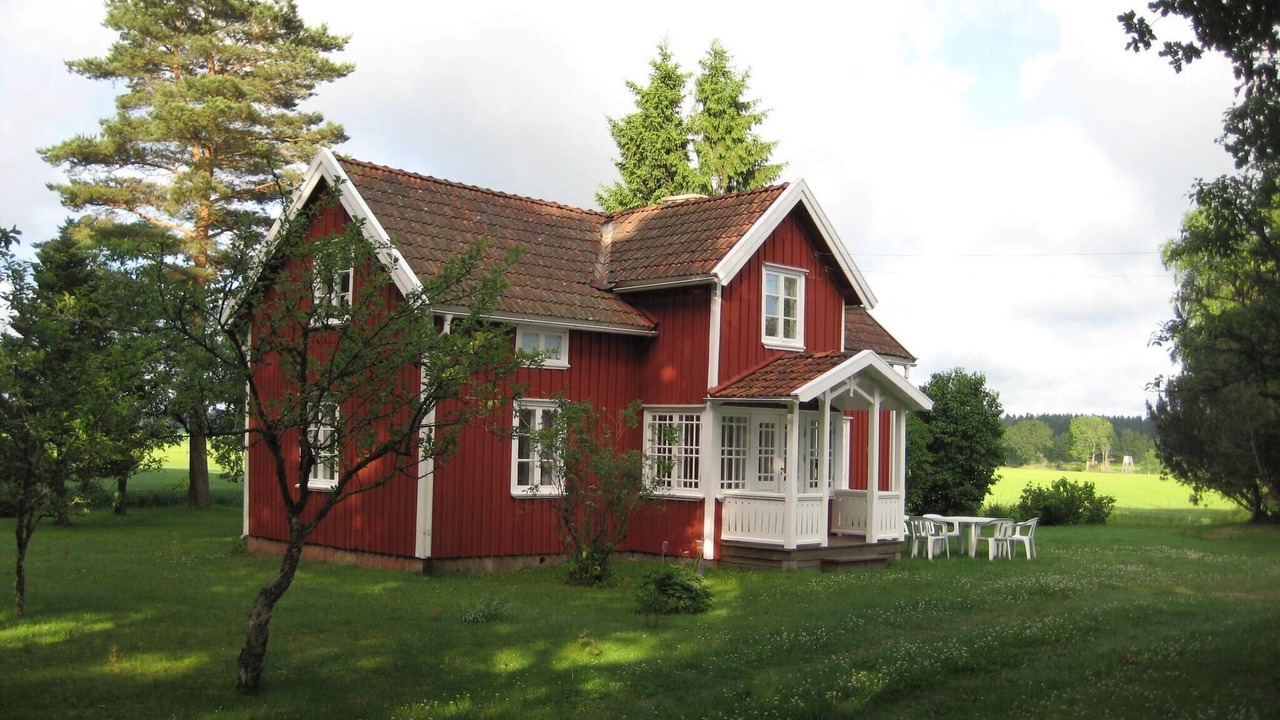 Photo of Outdoor in Grastorp