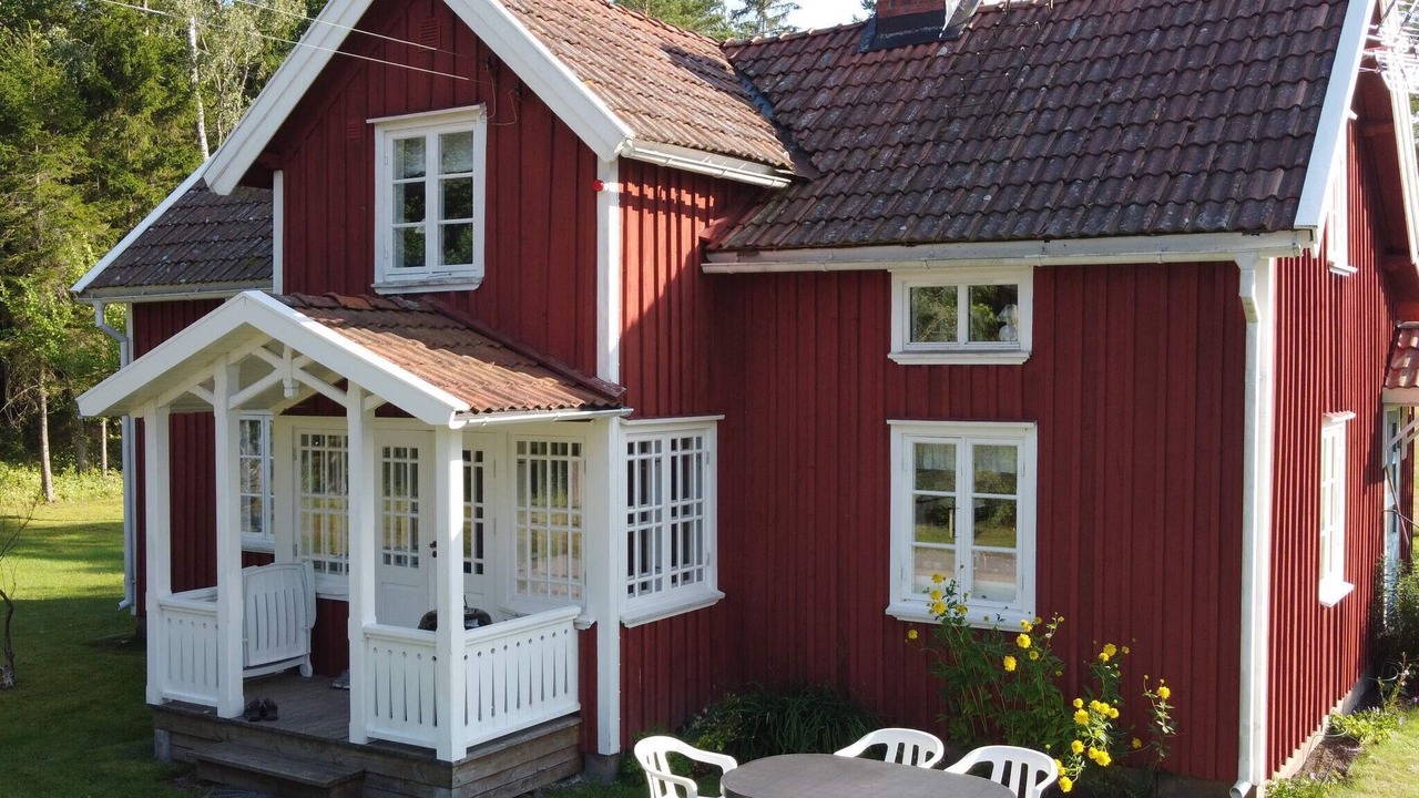 Photo of Outdoor in Grastorp