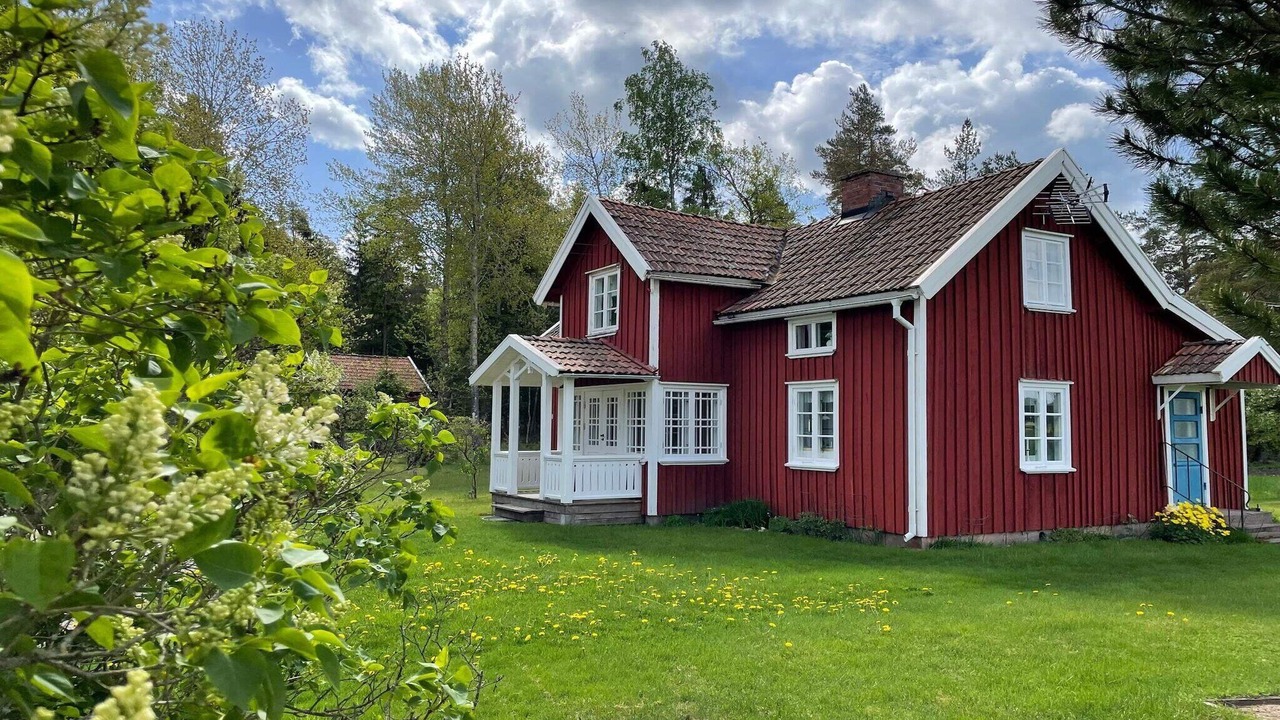 Photo of Outdoor in Grastorp