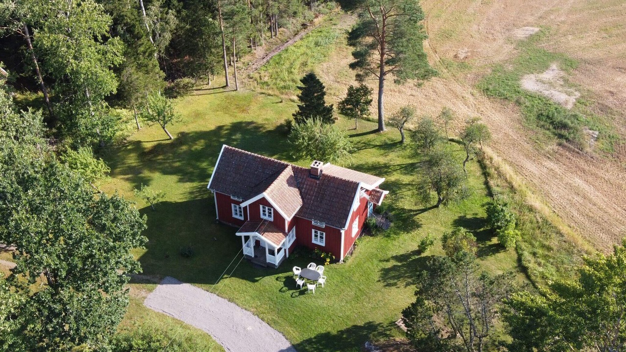 Photo of Outdoor in Grastorp