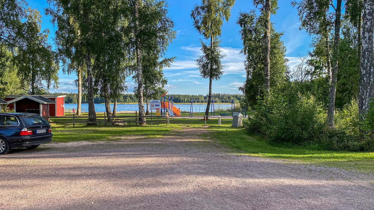 Photo of Others in Odeshog Municipality