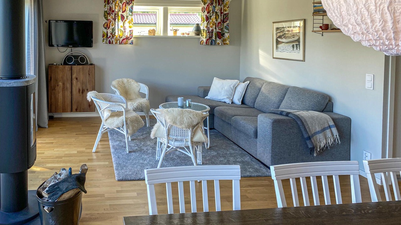 Photo of Bedroom in Odeshog Municipality